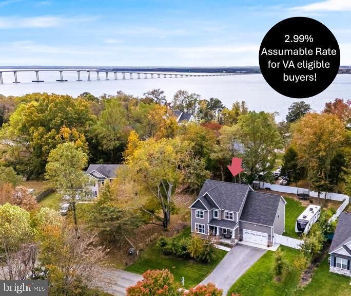 Property Photo:  12127 Riverview Drive  MD 20664 