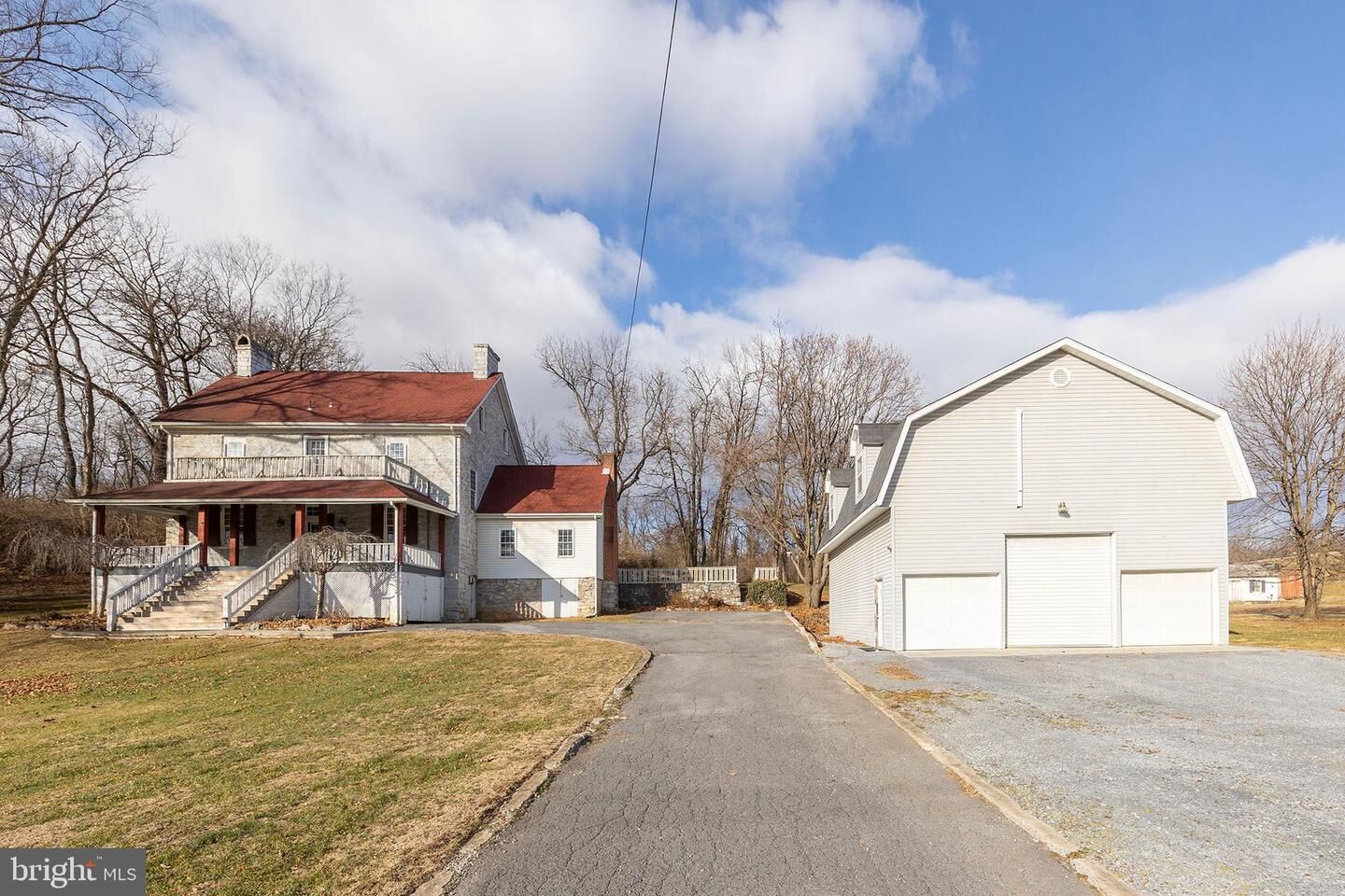 Property Photo:  2298 Winchester Avenue  WV 25405 