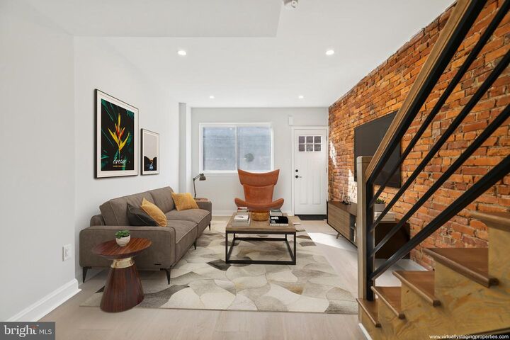 Property Photo:  1141 Wilder Street  PA 19147 