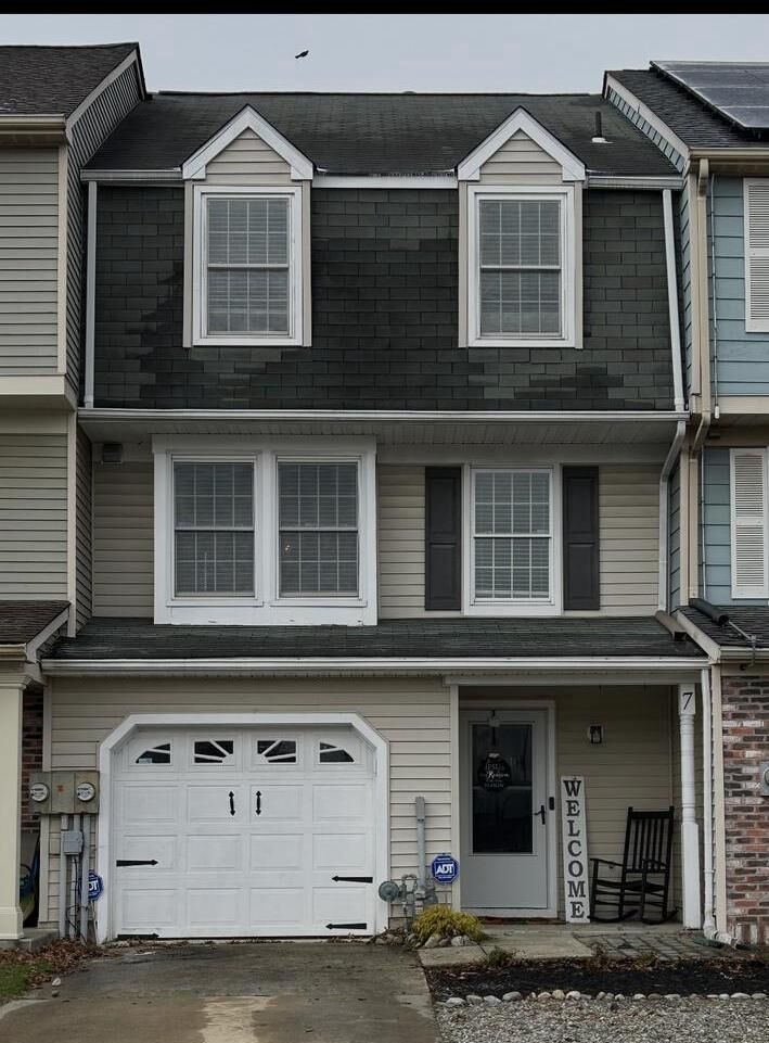 Property Photo:  7 Redwood Court  NJ 08028 