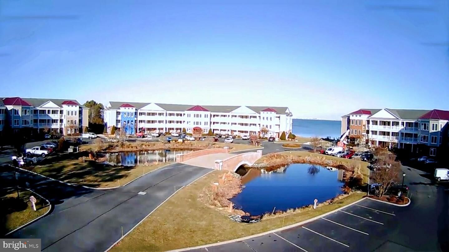 Property Photo:  2102 Points Reach 2102  MD 21811 