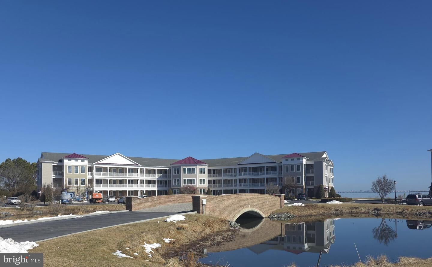 Property Photo: 2102 Points Reach 2102 MD 21811