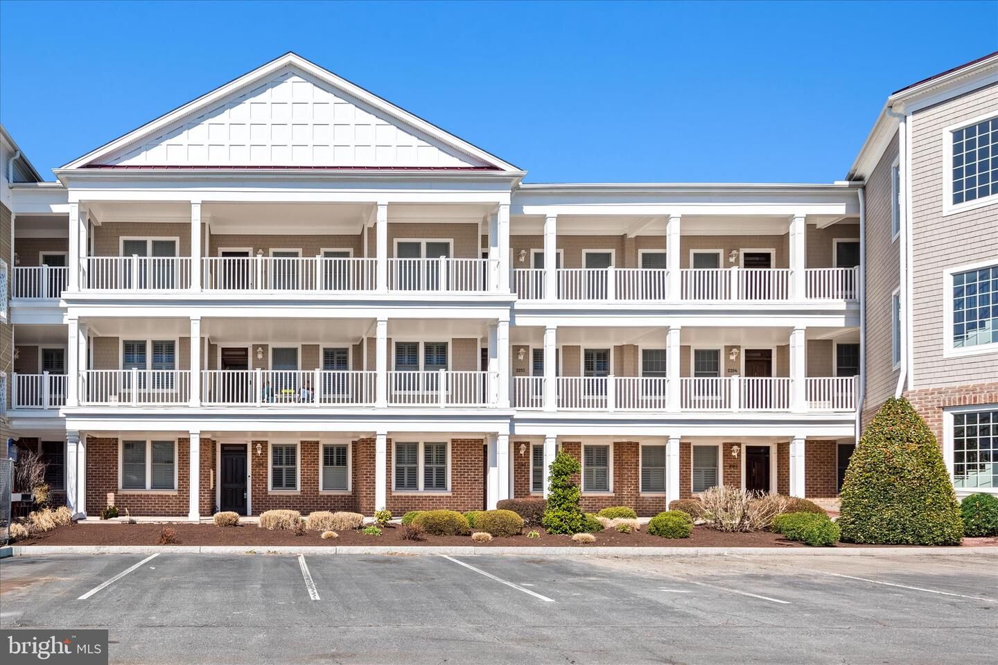 Property Photo:  2102 Points Reach 2102  MD 21811 