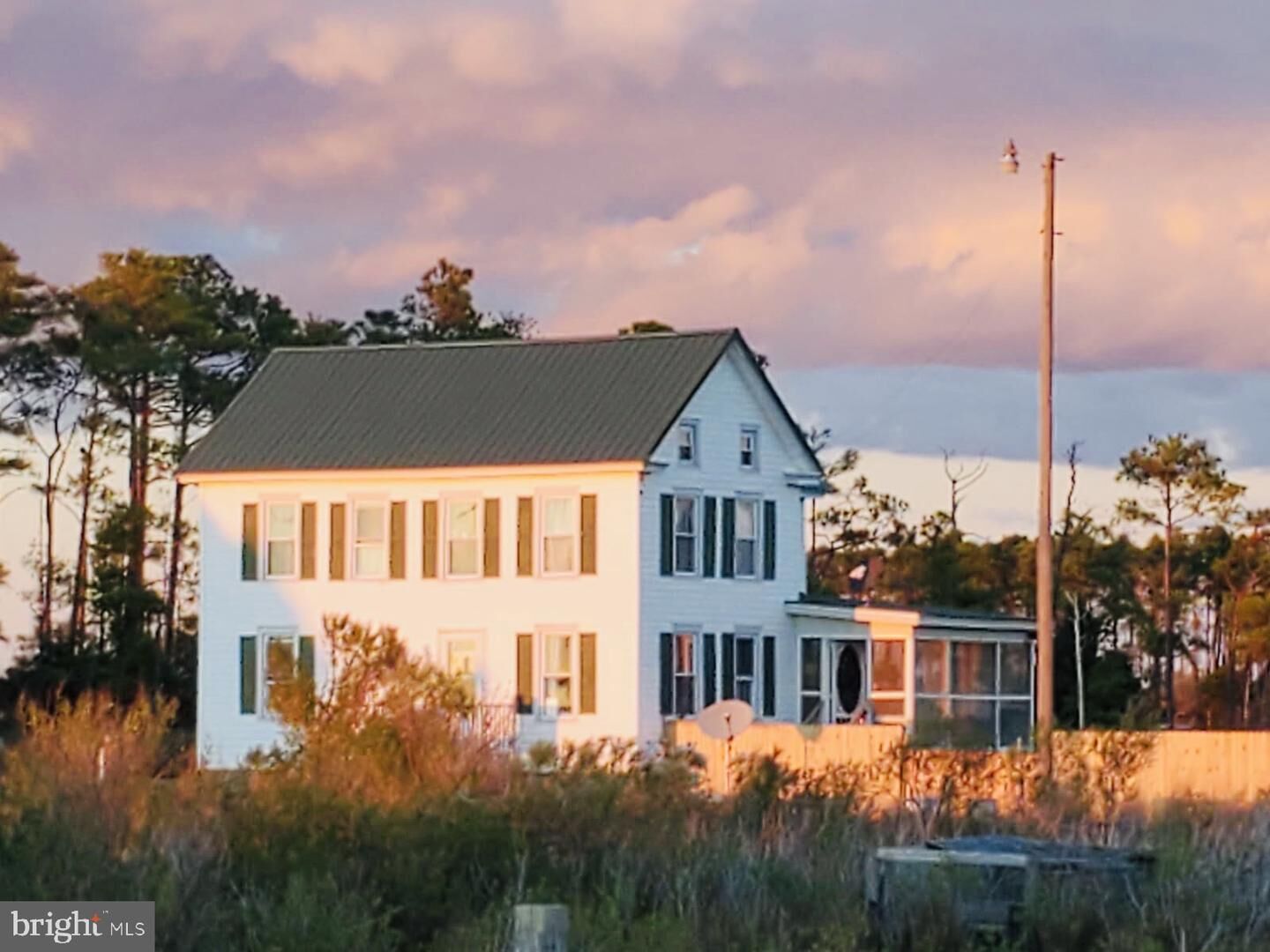 Property Photo:  1511 Crocheron Road  MD 21672 