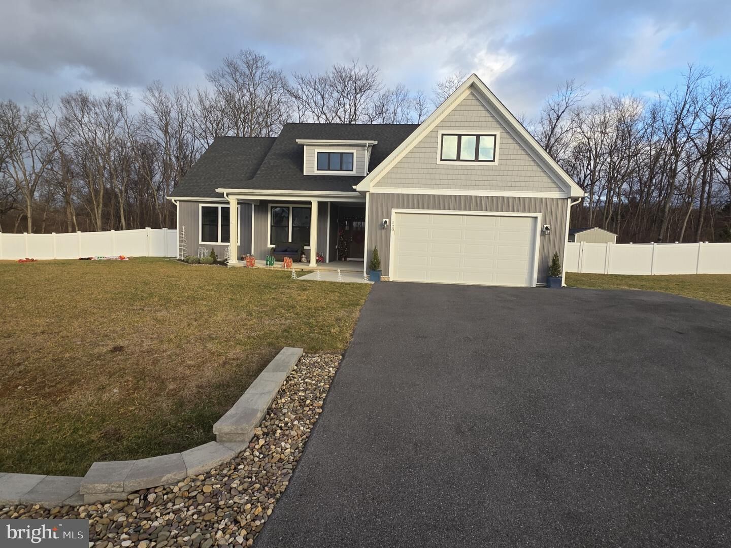 Property Photo: 120 Moonstone Drive WV 25430