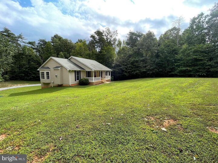 Property Photo:  2323 Valentine Drive  VA 23024 