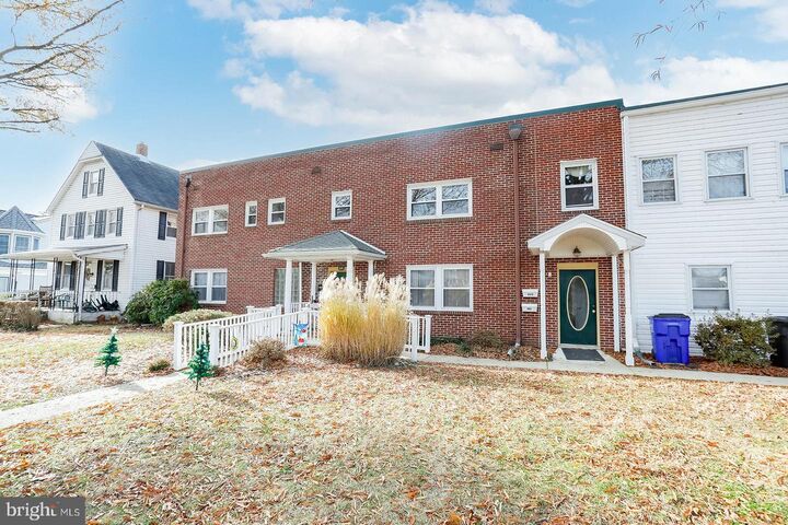 Property Photo:  608 S Union Avenue S B  MD 21078 