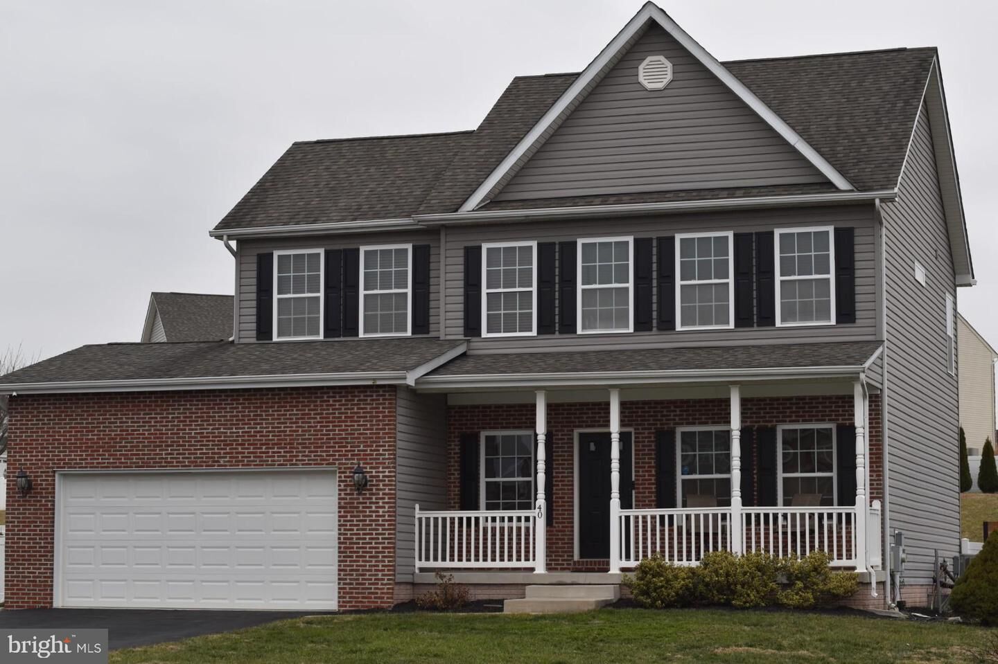 Property Photo: 40 Reprisal Road WV 25428