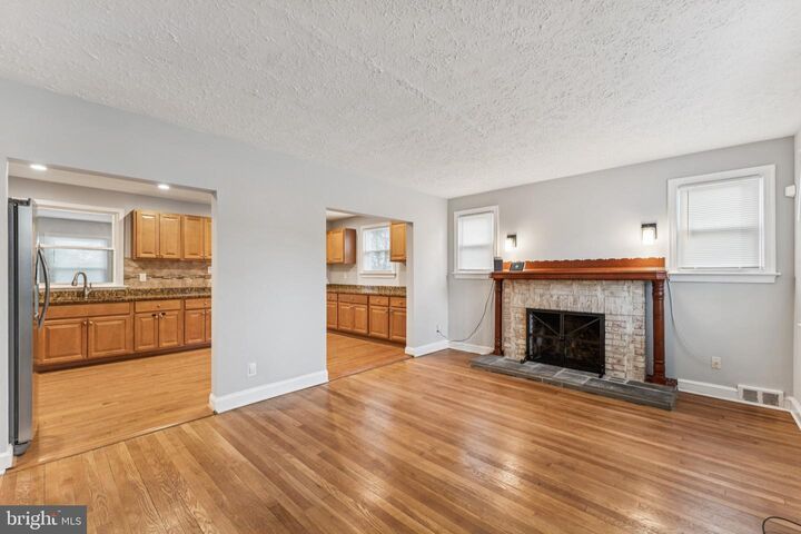 Property Photo:  3409 Southern Avenue  MD 20746 