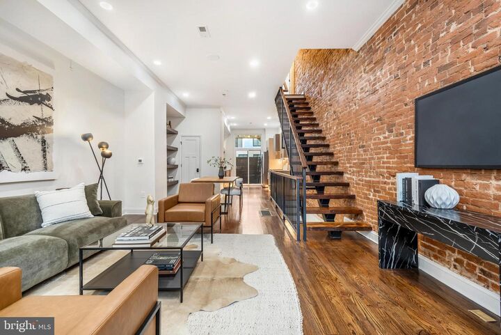 Property Photo:  1215 N 28th Street  PA 19121 