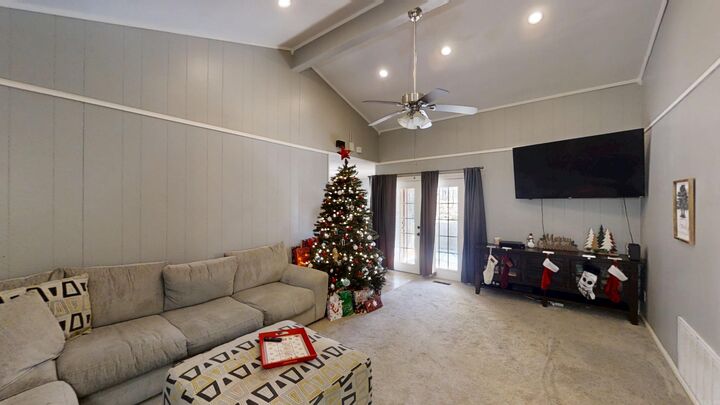 Property Photo: 301 Foxfire Drive AR 72450