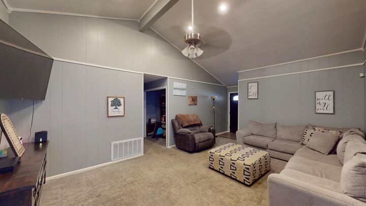 Property Photo:  301 Foxfire Drive  AR 72450 