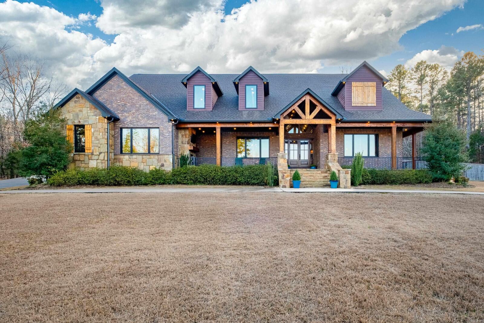 Property Photo: 11311 Garrison Road AR 72223