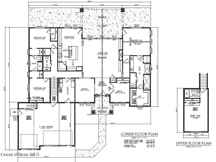 Property Photo:  L38b7 N Eclipse Road  ID 83858 