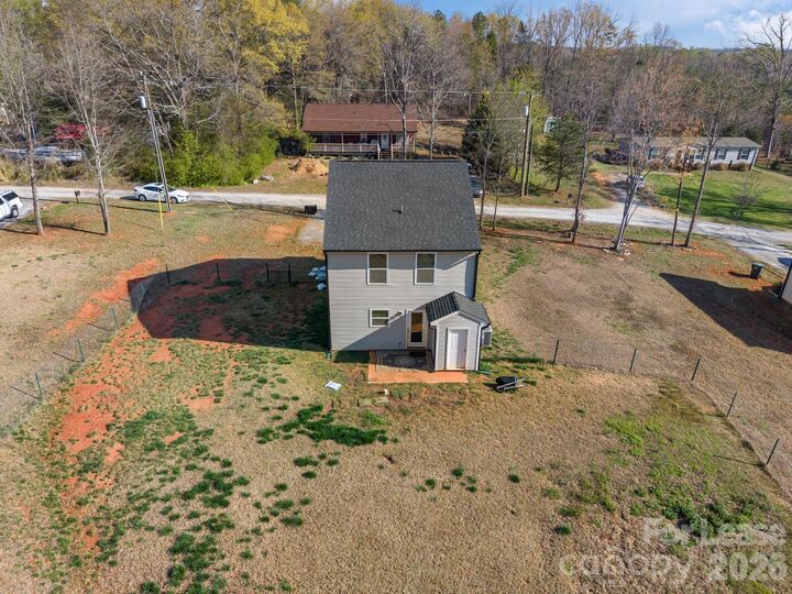 Property Photo:  409 Kickapoo Avenue  NC 28056 