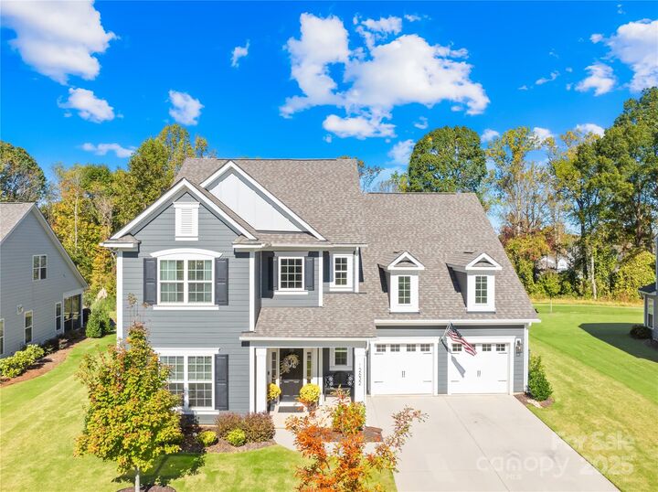 Property Photo:  12632 Dunloe Wood Drive  NC 28078 