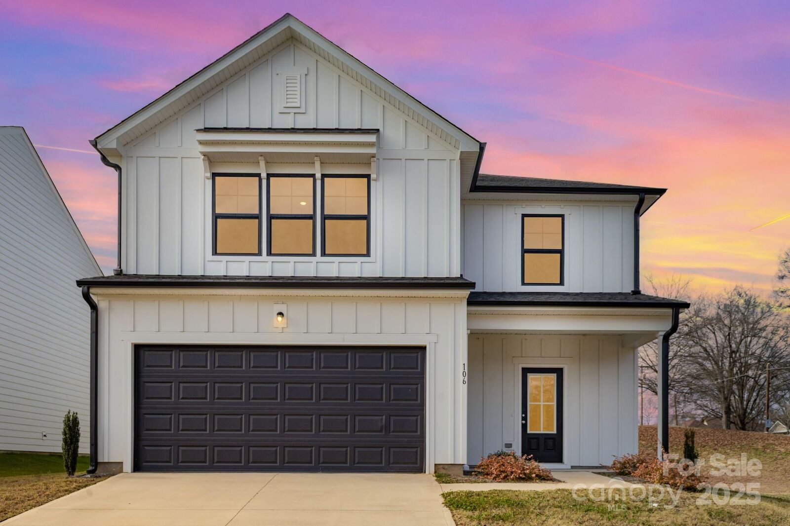 Property Photo:  106 Silverwood Court  NC 28115 