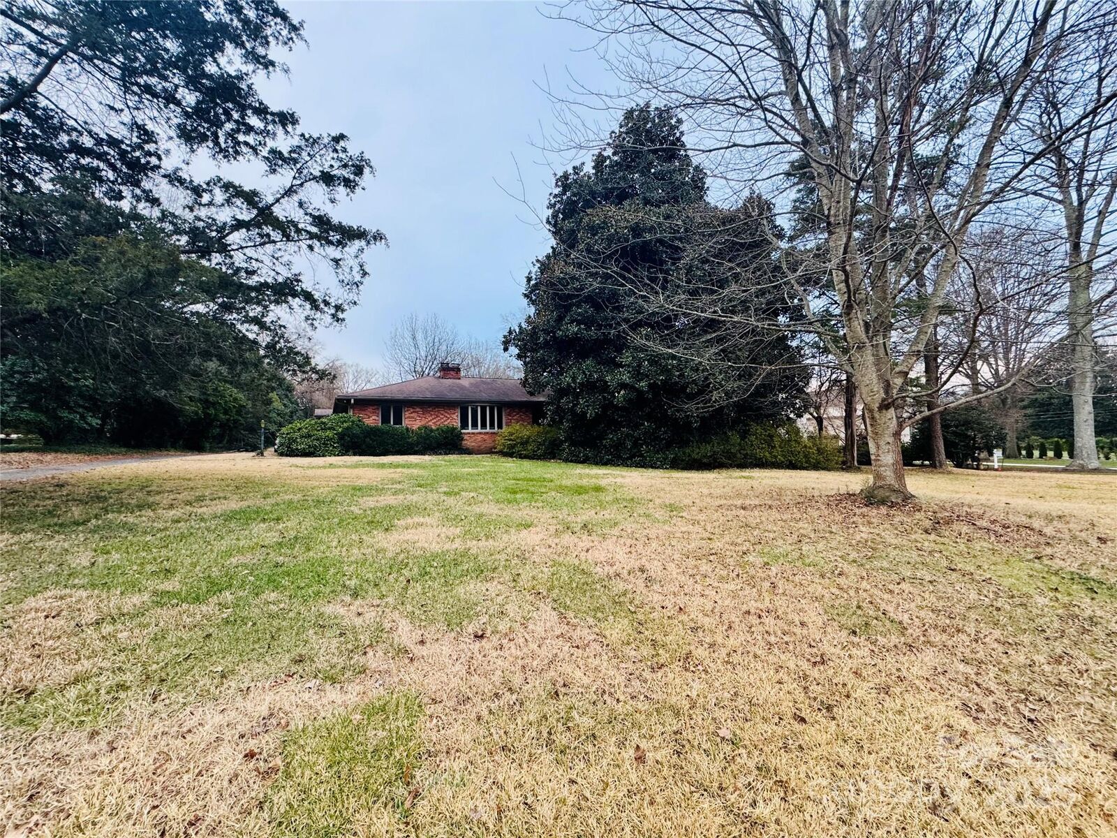 Property Photo:  6001 Lansing Drive  NC 28270 