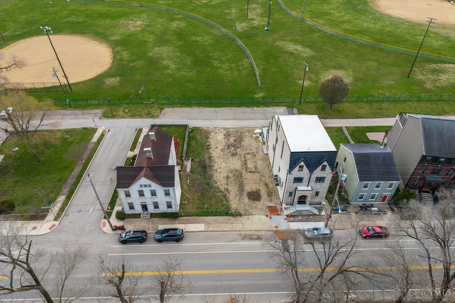 Property Photo:  3021 Riverside Drive  OH 45226 