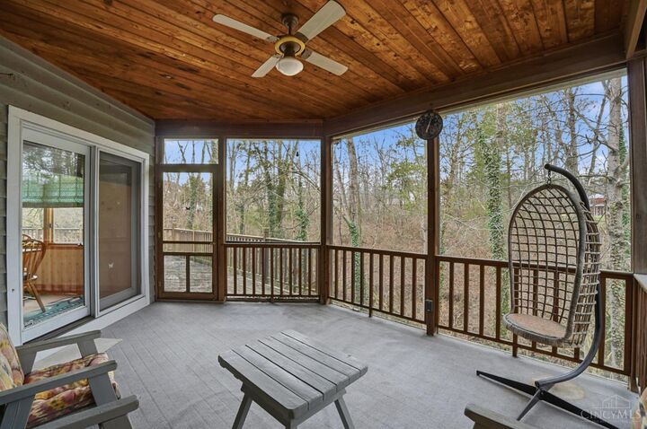 Property Photo:  575 Miami Bluff Court  OH 45140 