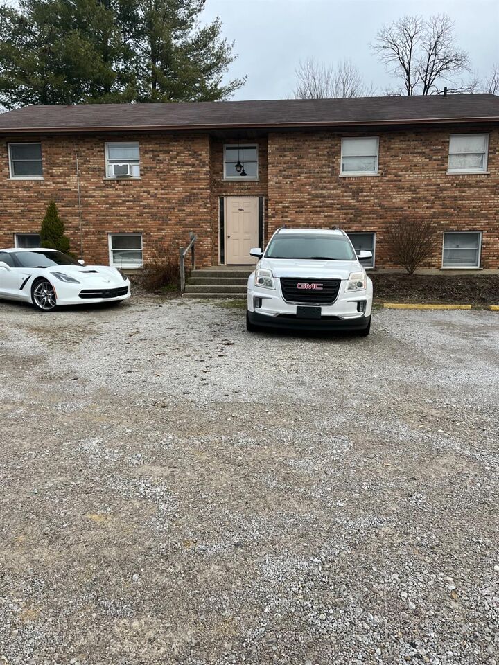 Property Photo: 544 S Charity Street OH 45106