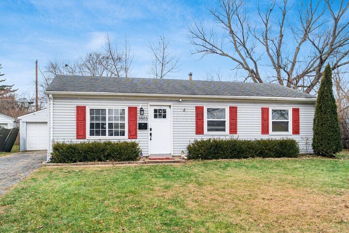 Property Photo:  3503 Torrington Street  OH 43026 