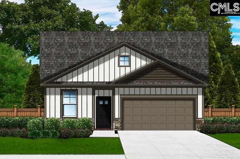 Property Photo:  575 Griffon  SC 29036 