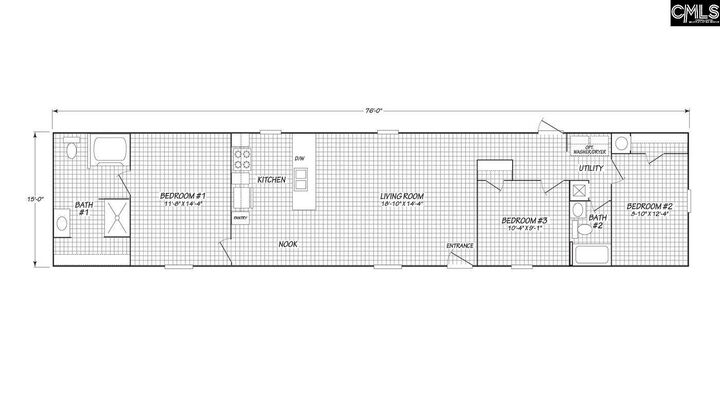 Property Photo:  88 Lady Ashley  SC 29135 