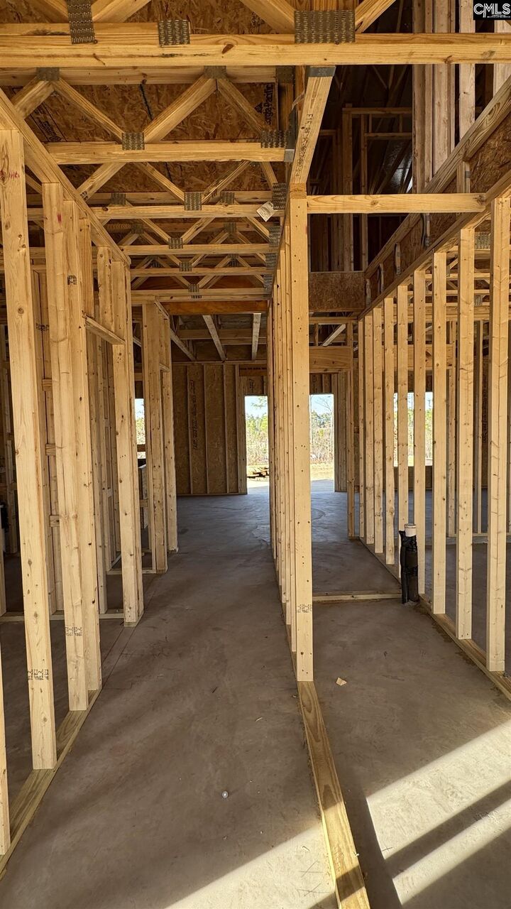 Property Photo:  621 Silica  SC 29170 