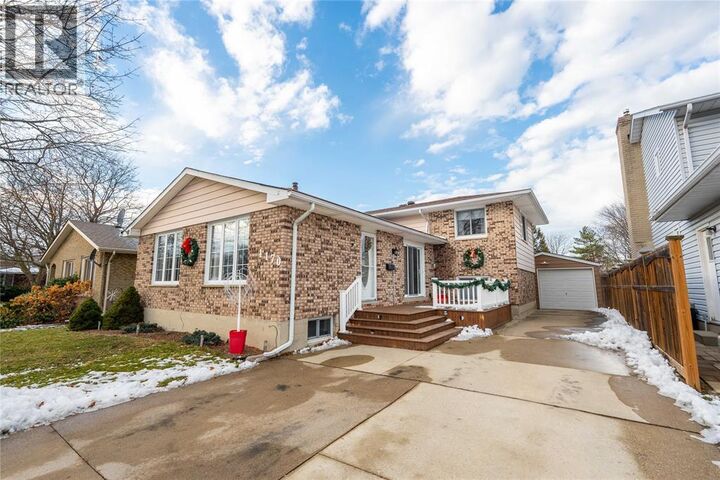 Property Photo:  1170 Cathcart Boulevard  ON N7S 2H5 