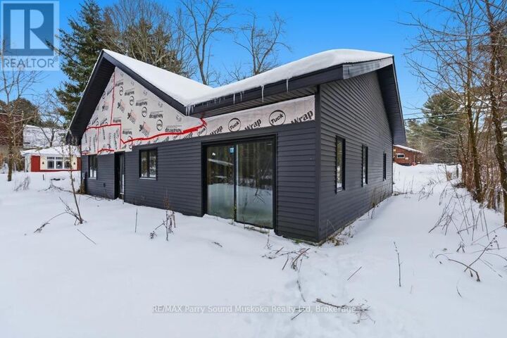 Property Photo:  1232 518 Highway  ON P2A 0B6 