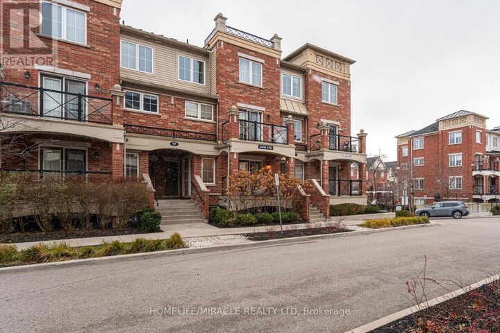 Property Photo:  2476 Post Road North 2  ON L6H 0K1 