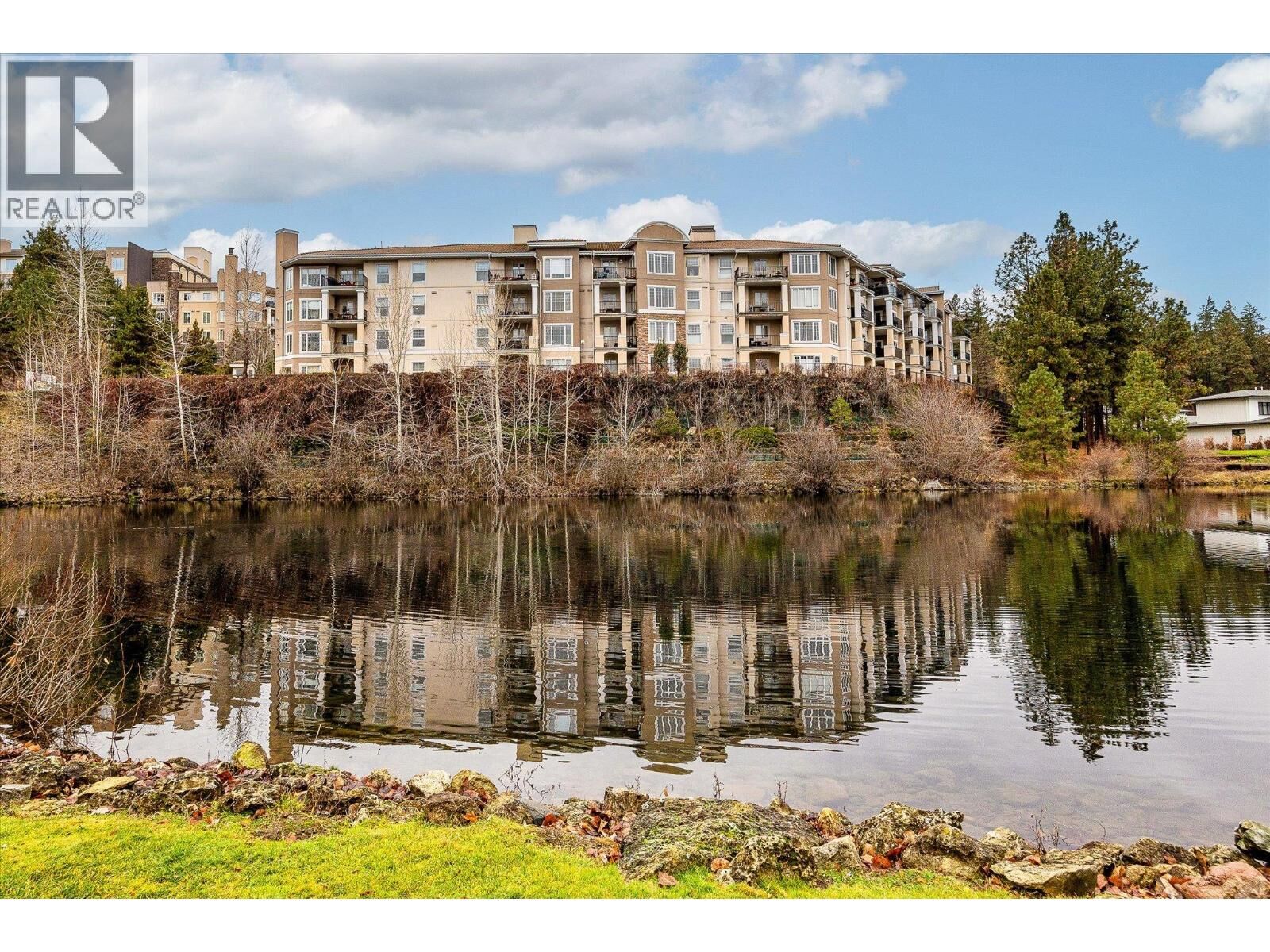 Property Photo: 3178 Via Centrale Drive 2211 BC V1V 2T3