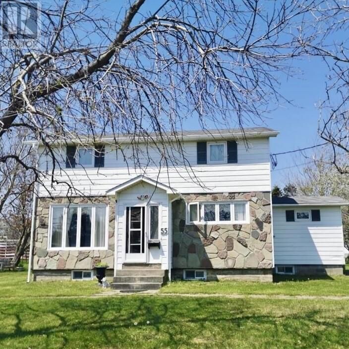 Property Photo: 55 West Street NL A2N 1E1