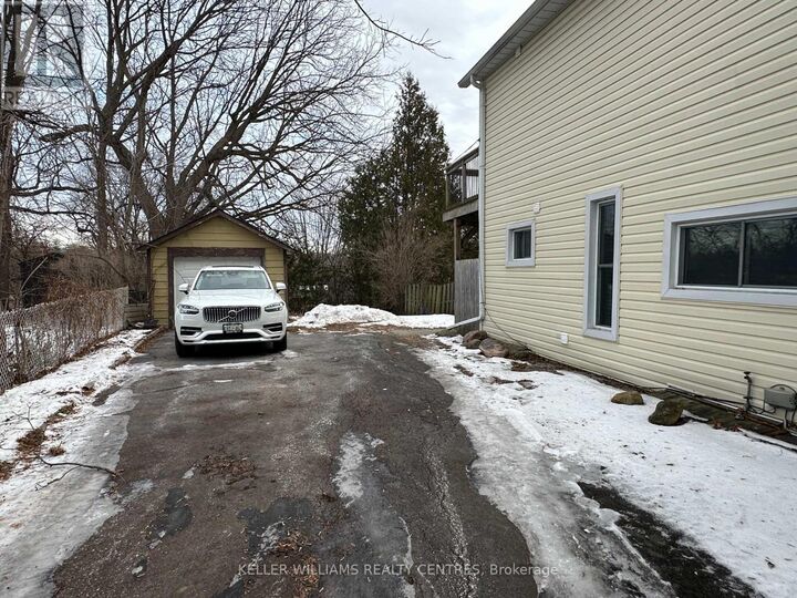 Property Photo:  173 Prospect Street  ON L3Y 3T7 