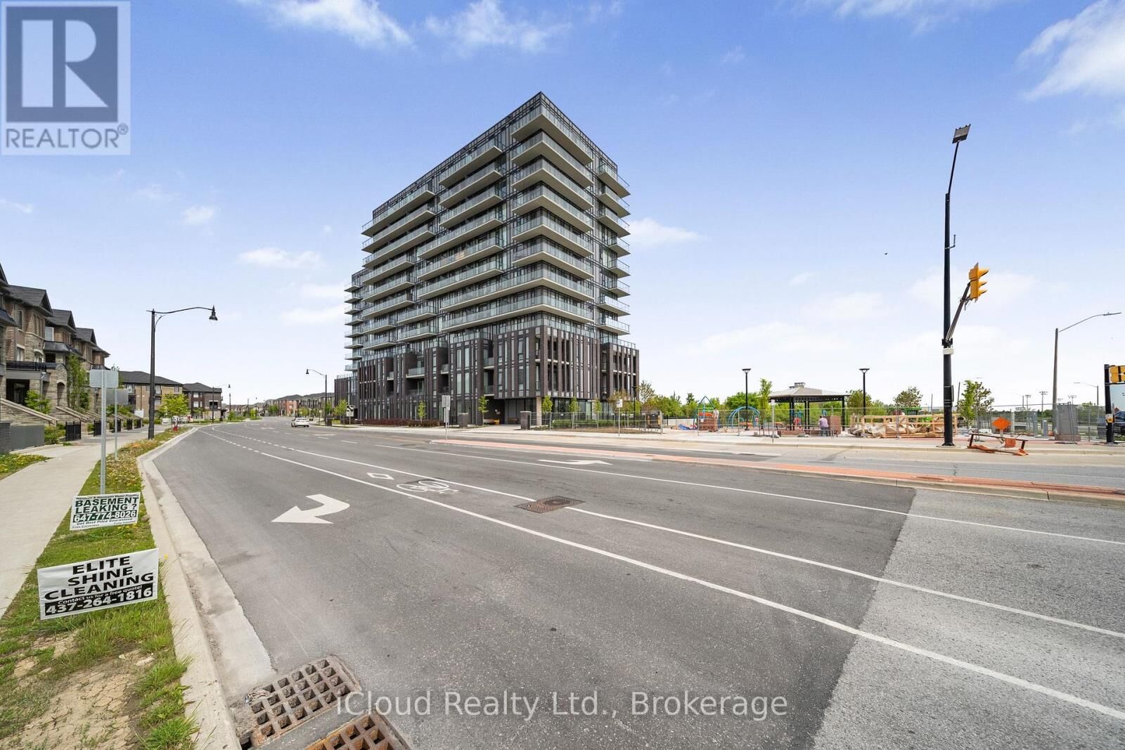 Property Photo:  215 Veterans Drive 709  ON L7A 4S6 