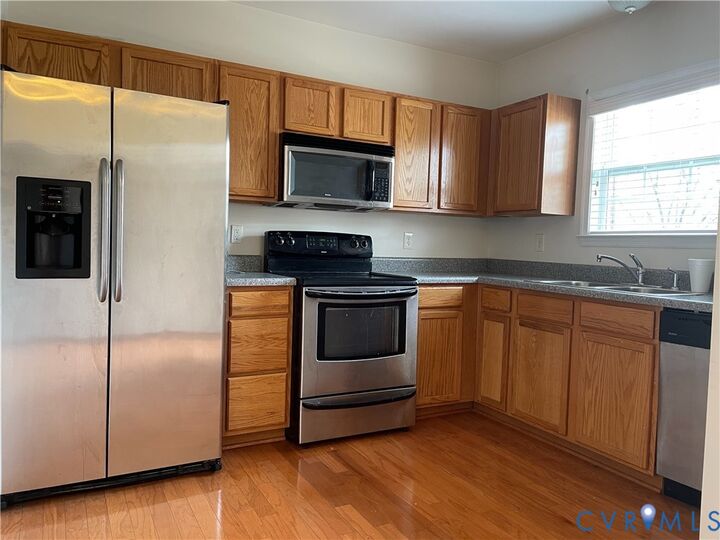 Property Photo:  4073 Trisha Trail  VA 23112 