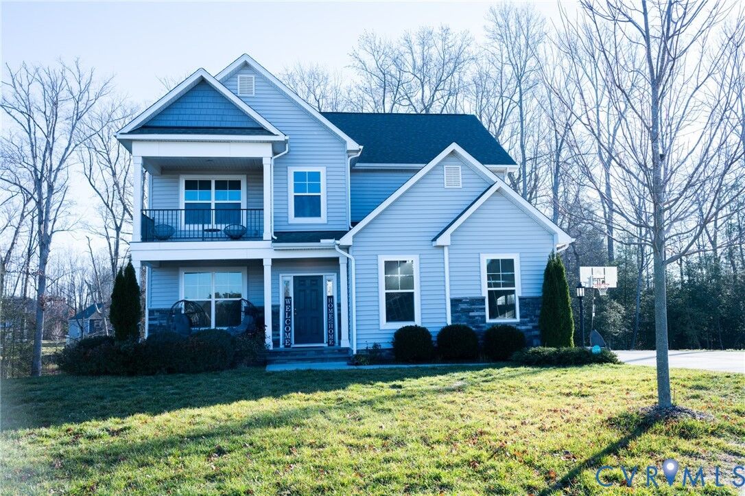 Property Photo:  11649 Sinker Creek Drive  VA 23836 