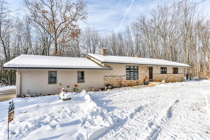 Property Photo:  219634 County Road Kk  WI 54401 