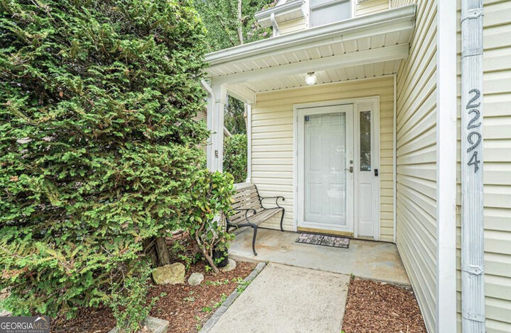 Property Photo: 2294 Wellington Circle GA 30058