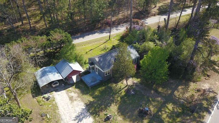 Property Photo:  13162 Augusta Highway  GA 31087 