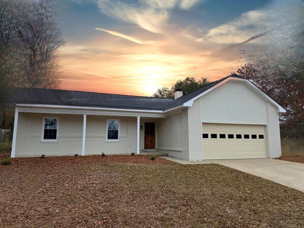 Property Photo:  6502 Tidewater Court  GA 31909 