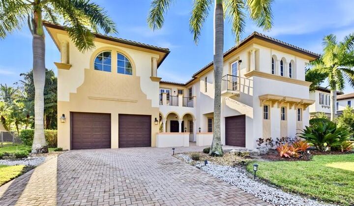 Property Photo:  11144 NW 77th Place Place  FL 33076 