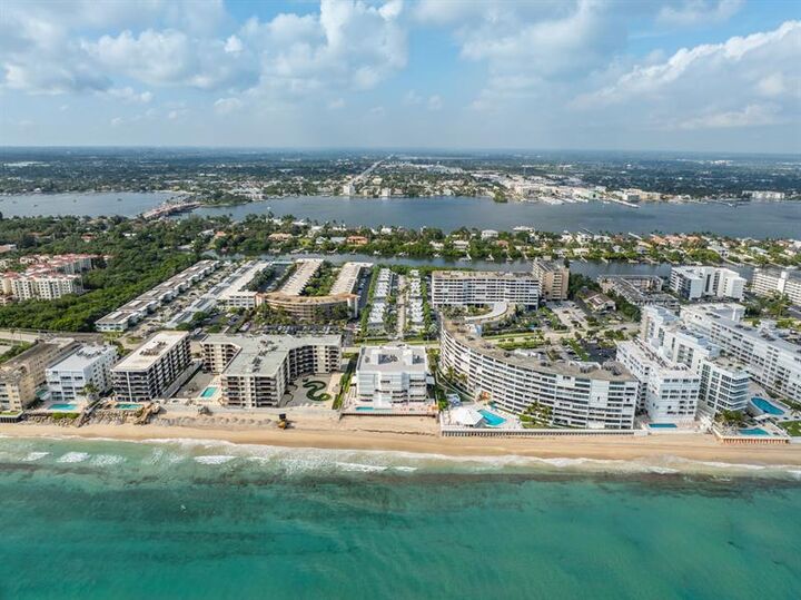 Property Photo:  3601 S Ocean Blvd 406  FL 33480 