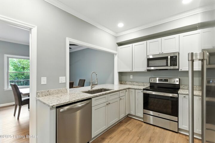 Property Photo: 295 Patchen Dr KY 40517