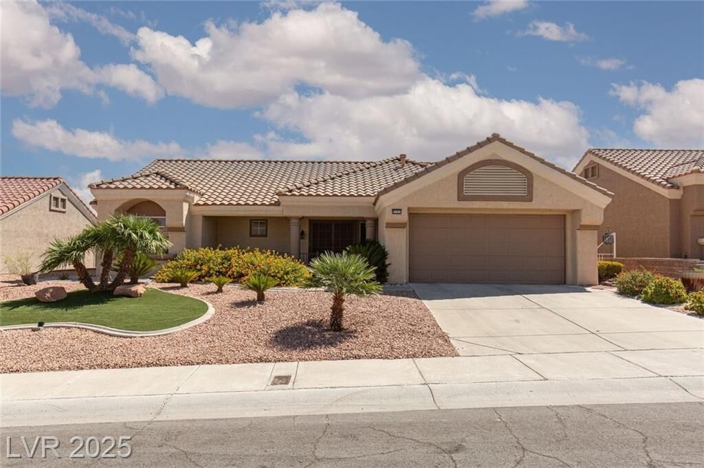 Property Photo:  9705 Blue Bell Drive  NV 89134 