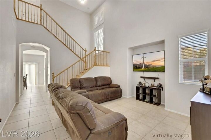 Property Photo:  8697 Ancient Creek Avenue  NV 89178 