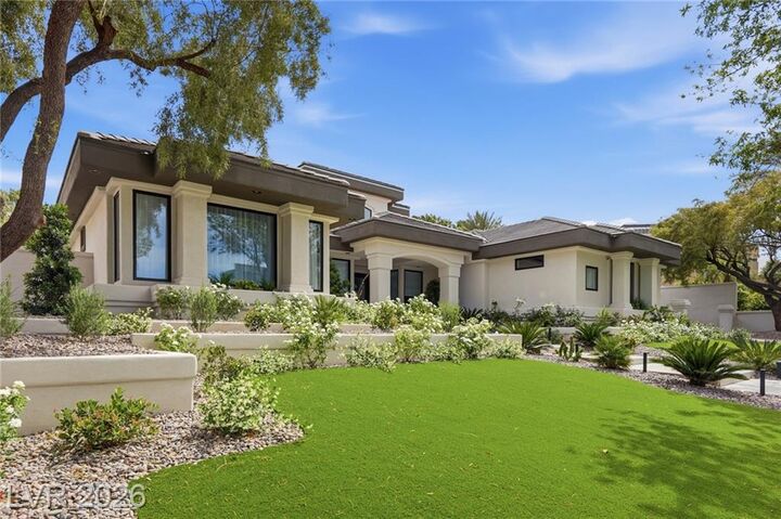 Property Photo:  1416 Iron Hills Lane  NV 89134 