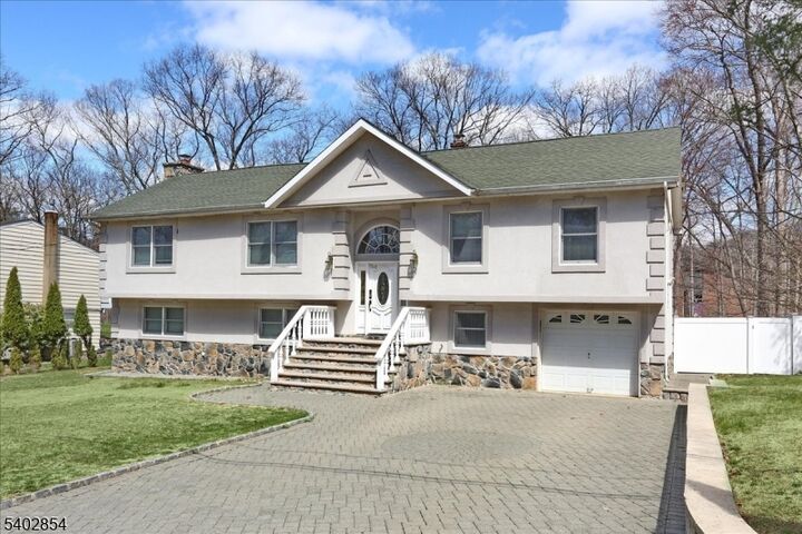 Property Photo: 50 Roger Ct NJ 07456