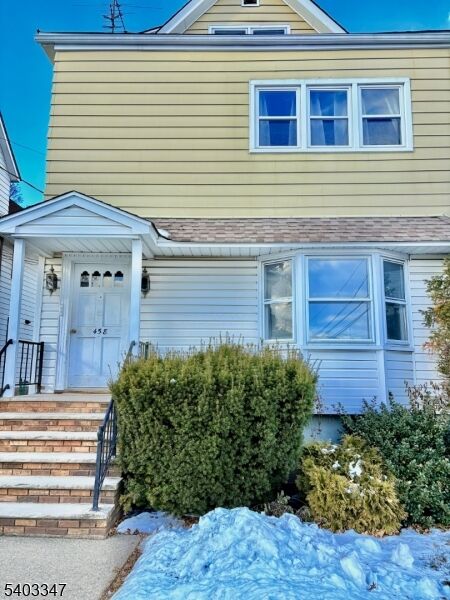 Property Photo:  458 Totowa Rd 3  NJ 07512 